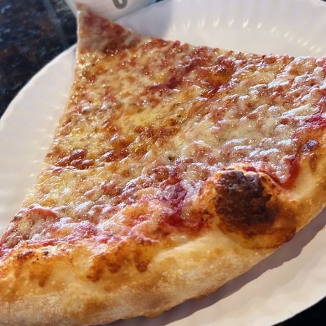 Cheese Slice.