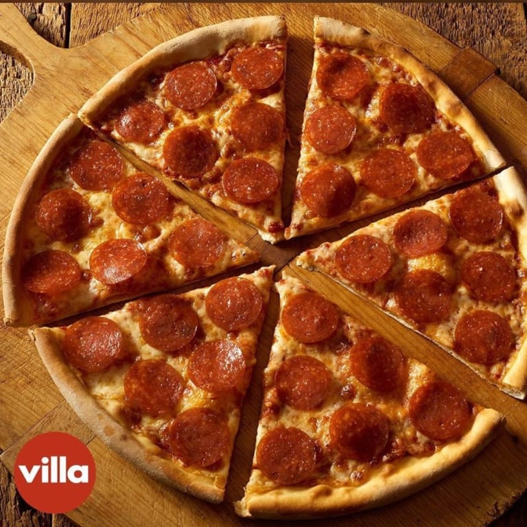 Pizza Delivery, Pickup & Group Orders Near Rutgers