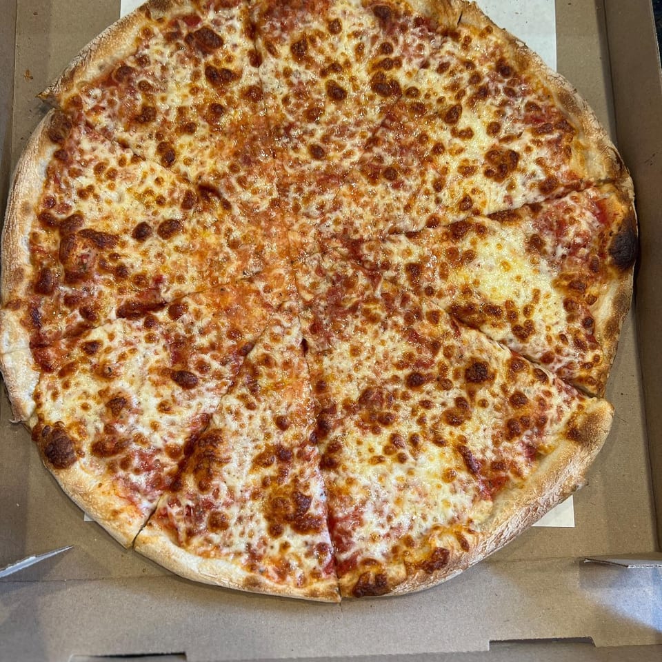 Pizza Delivery, Pickup & Catering Near Edison, NJ
