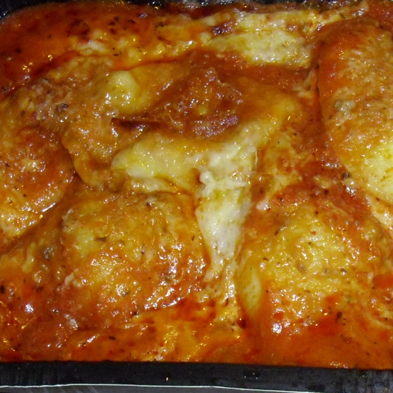 Delicious Pasta Dishes to Savor