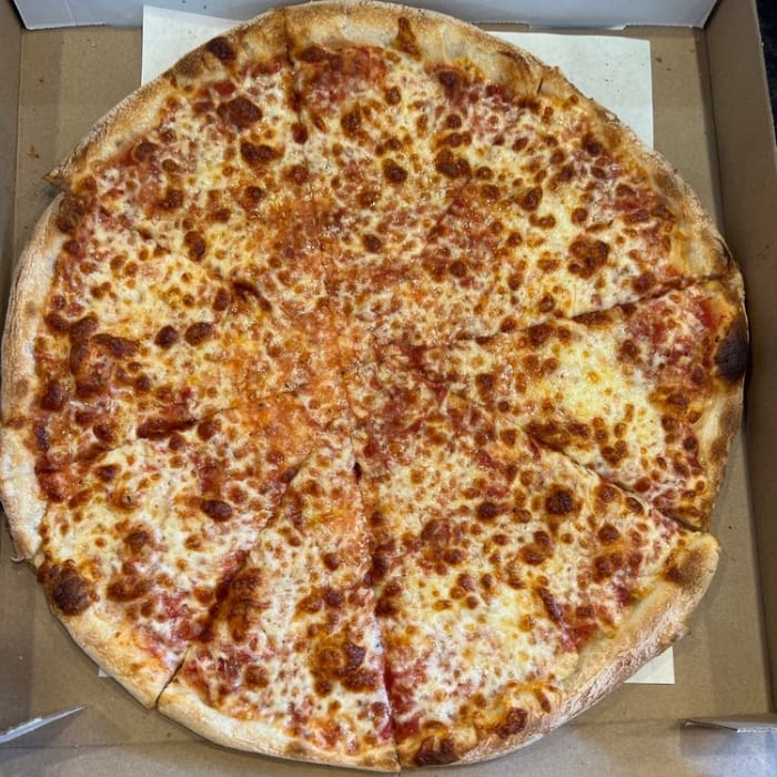 Cheese Pizza.