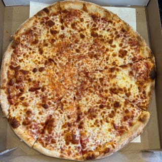 Cheese Pizza