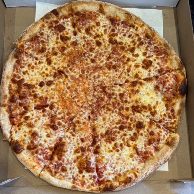 Cheese Pizza.