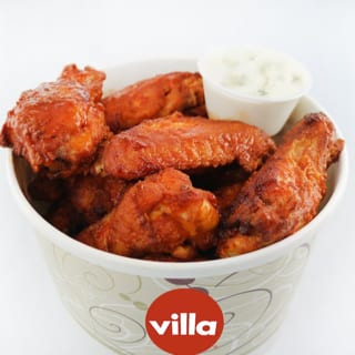 Wings