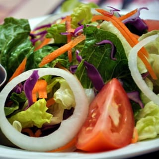 Garden Salad