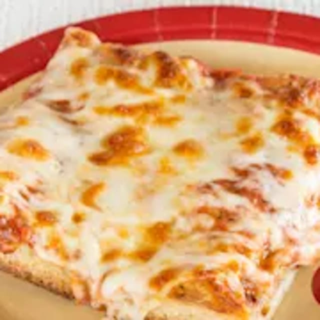 Sicilian Slice.