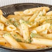 Vodka Sauce Pasta.