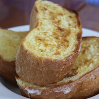 Garlic Bread