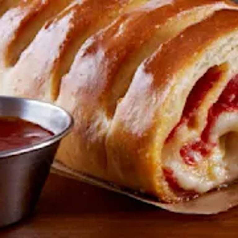 Delicious Stromboli: A Must-Try Italian Specialty