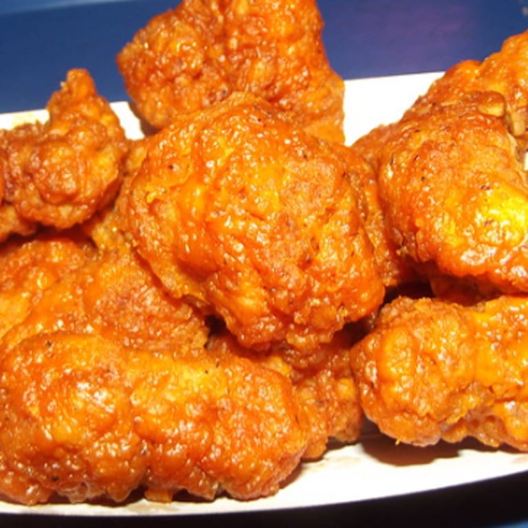 Wing It: Pizza, Pasta, and More