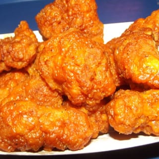 Boneless Wings