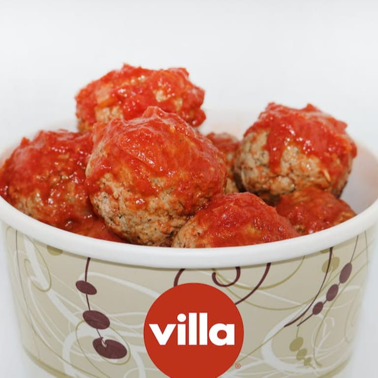 Delicious Meatballs: A Tasty Italian Favorite